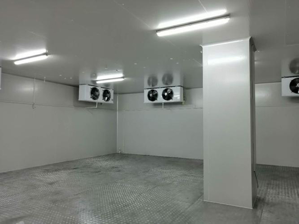 盐都区冷库工程安装设计